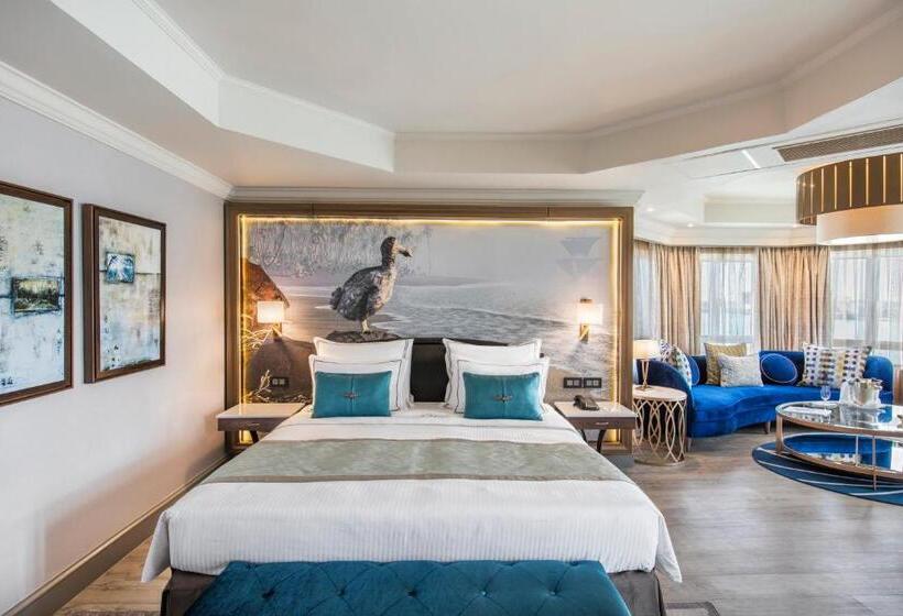 小型套房, Labourdonnais Waterfront