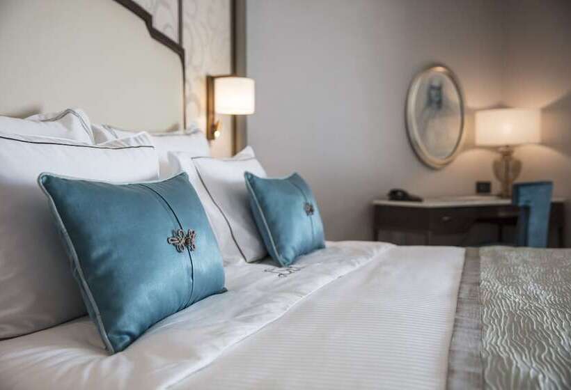 豪华房间, Labourdonnais Waterfront