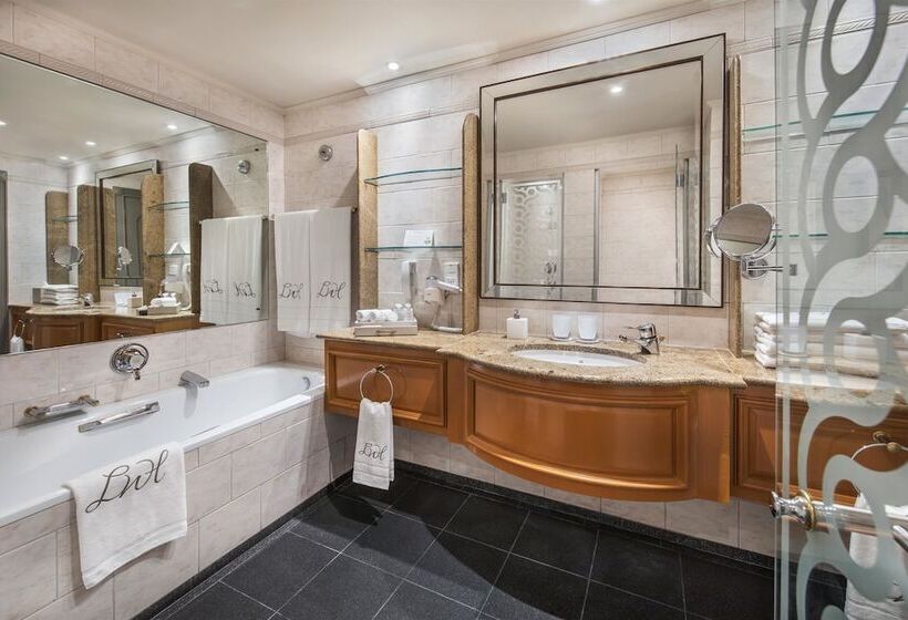 小型套房, Labourdonnais Waterfront