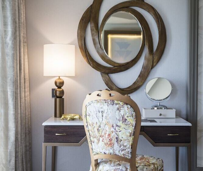 小型套房, Labourdonnais Waterfront