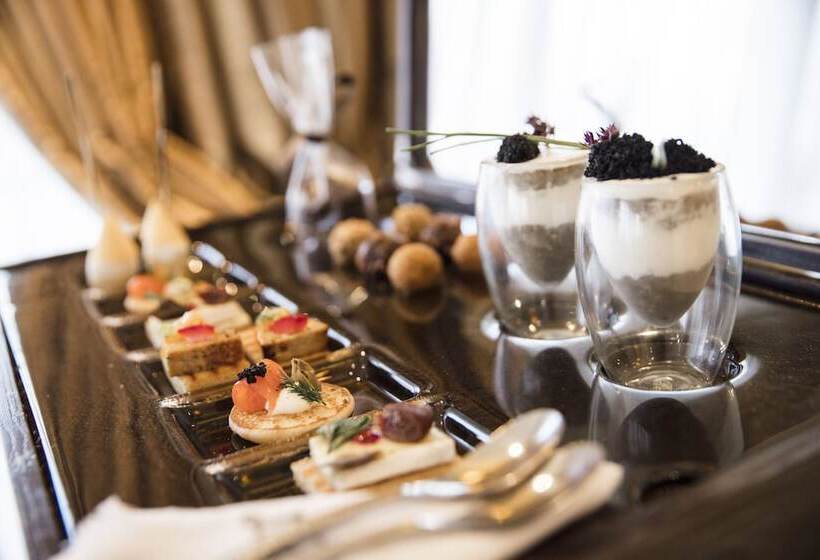 豪华套房, Labourdonnais Waterfront