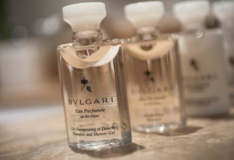 行政房间, Labourdonnais Waterfront