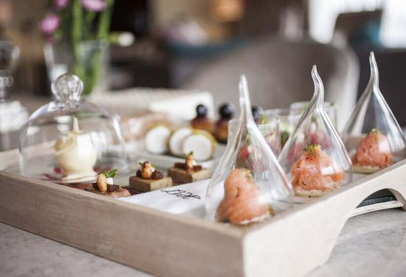 阁楼房, Labourdonnais Waterfront