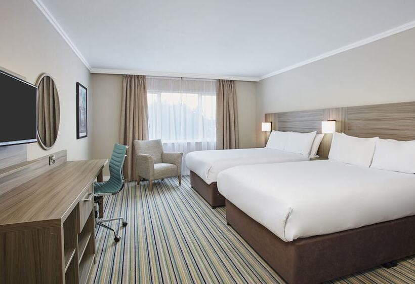 غرفة قياسية, Leonardo Royal Oxford