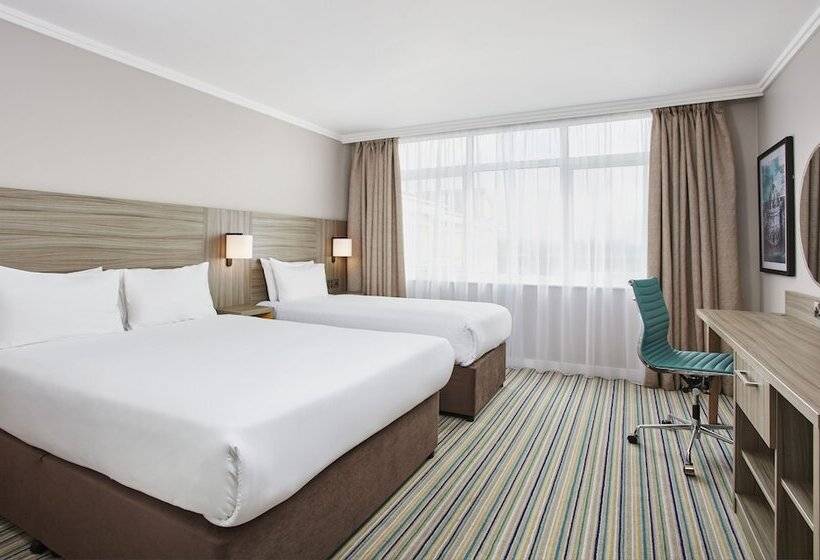 غرفة قياسية, Leonardo Royal Oxford