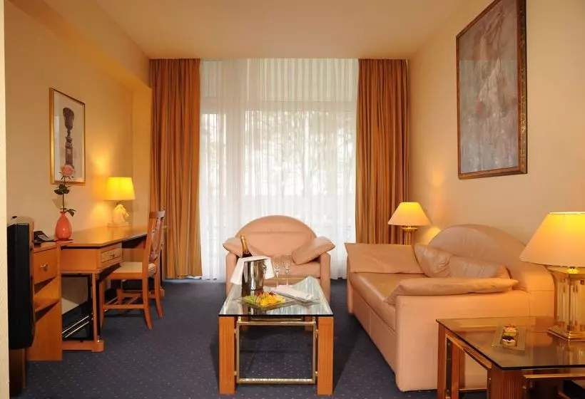 Suite, Müggelseeperle