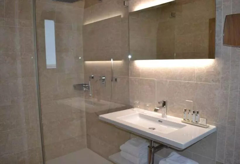 Habitació Estàndard, National Resort & Spa