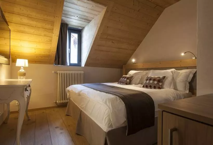 Habitació Estàndard, National Resort & Spa