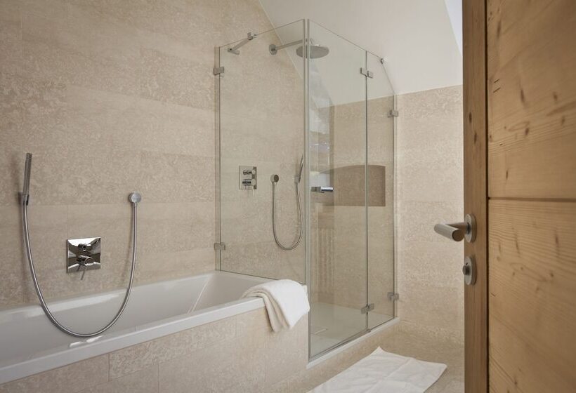 Люкс Престиж, National Resort & Spa