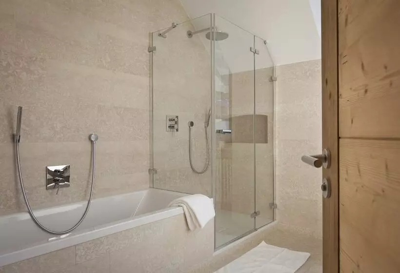 Suite Prestige, National Resort & Spa