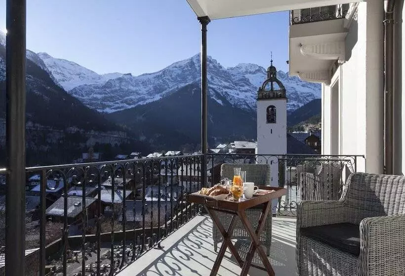 Suite Prestige, National Resort & Spa