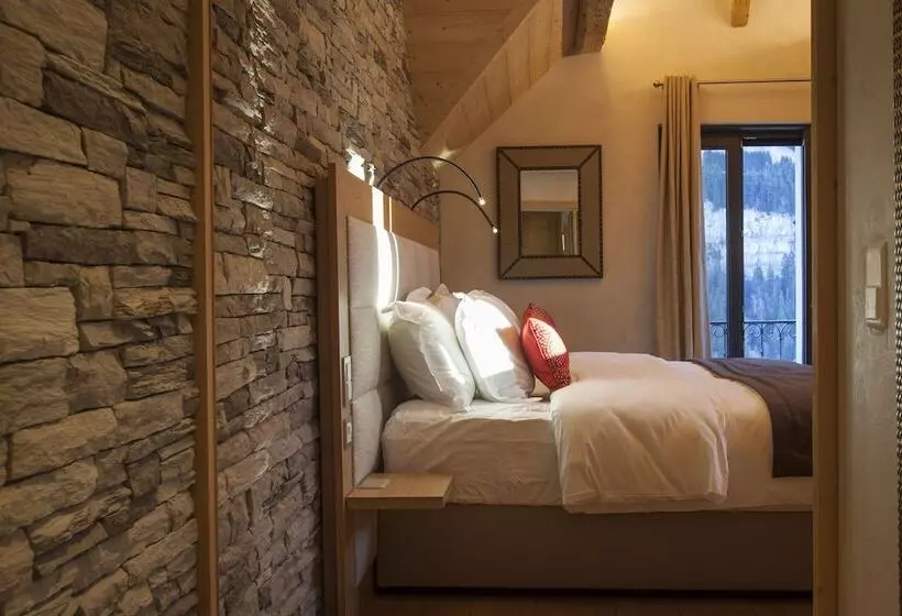 Suite Prestige, National Resort & Spa