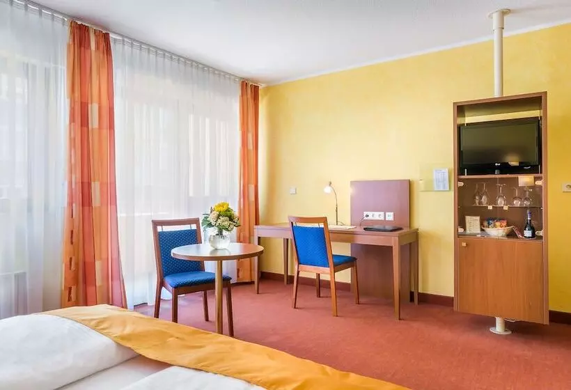 Chambre Standard, Rega