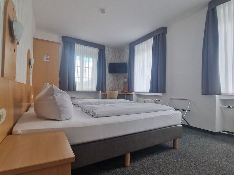 חדר סטנדרט, Regina