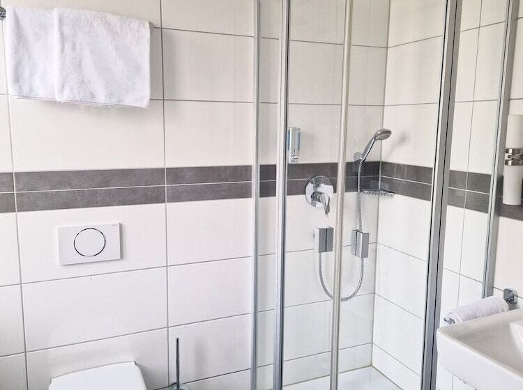 חדר סטנדרט יחיד, Regina