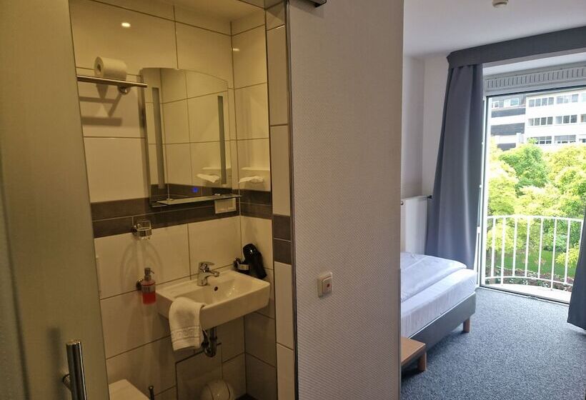 חדר סטנדרט יחיד, Regina