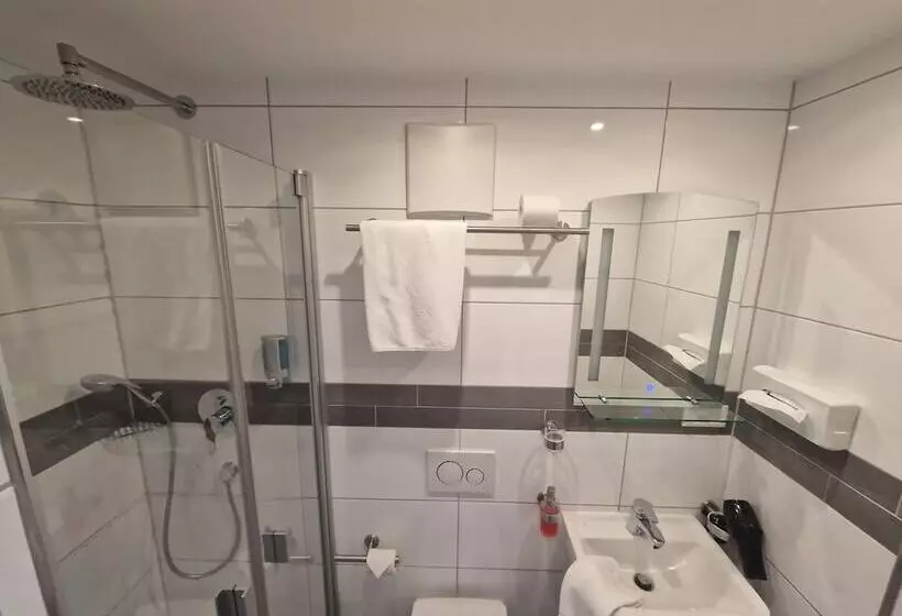 Standardzimmer, Regina