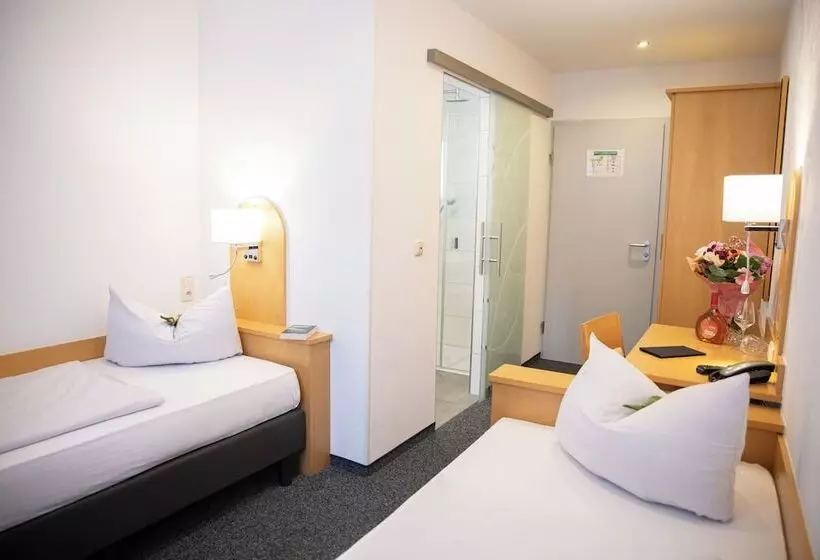 Standardzimmer, Regina