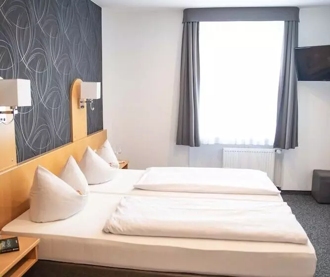 Standardzimmer, Regina