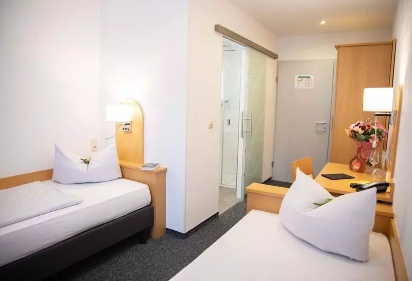 Standardzimmer, Regina
