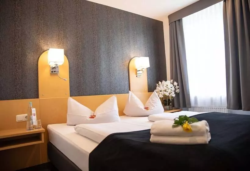 Standardzimmer, Regina