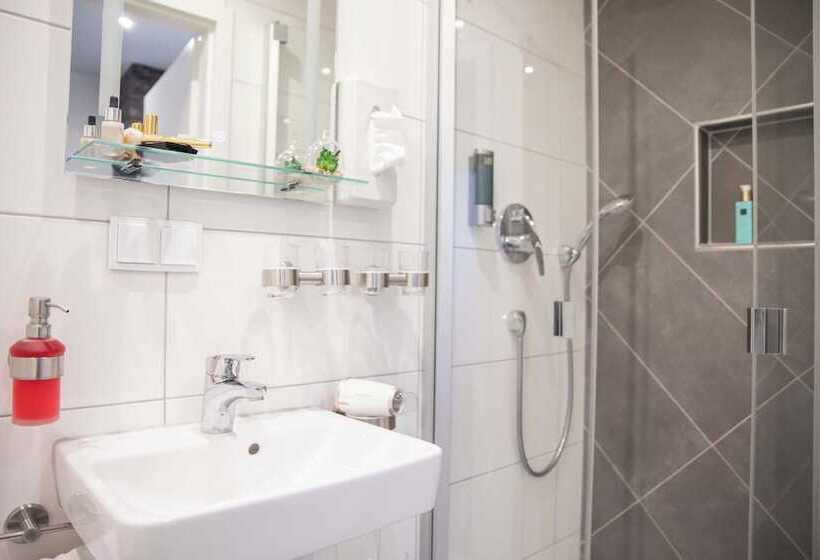 חדר סטנדרט, Regina