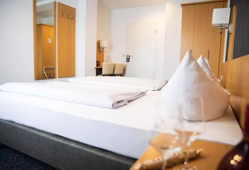 Standardzimmer, Regina