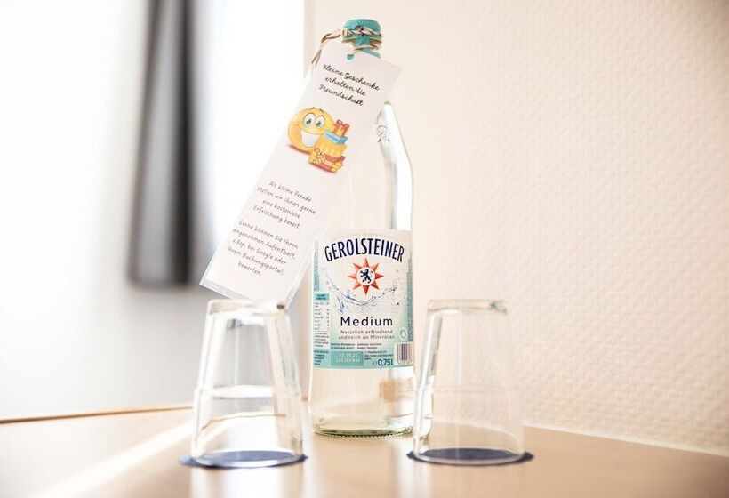 חדר סטנדרט יחיד, Regina