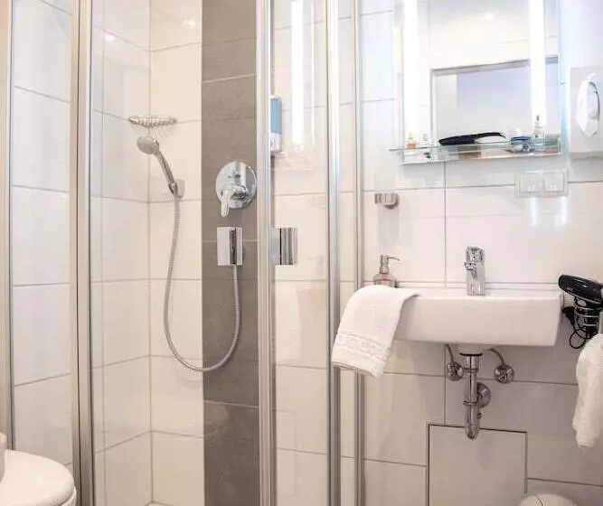 Standardzimmer, Regina