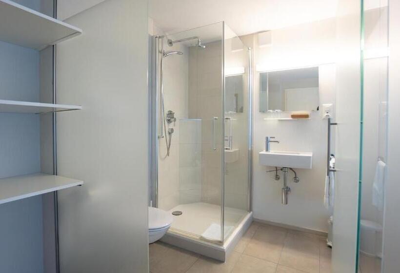 标准间, & Restaurant Rössli