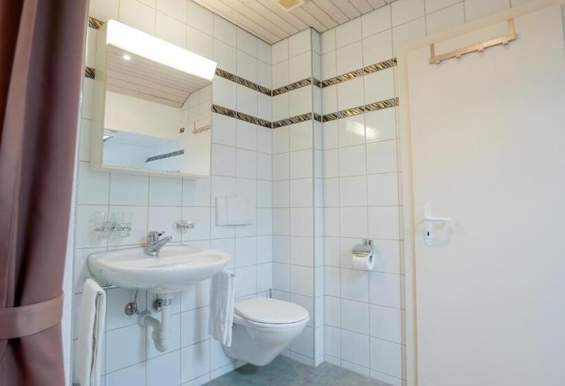 套房, & Restaurant Rössli