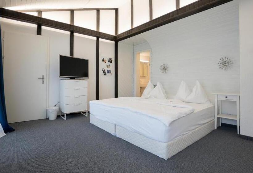 标准间, & Restaurant Rössli