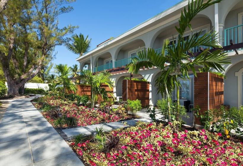 חדר סטנדרט שתי מיטות זוגיות, The Westin Grand Cayman Seven Mile Beach Resort & Spa