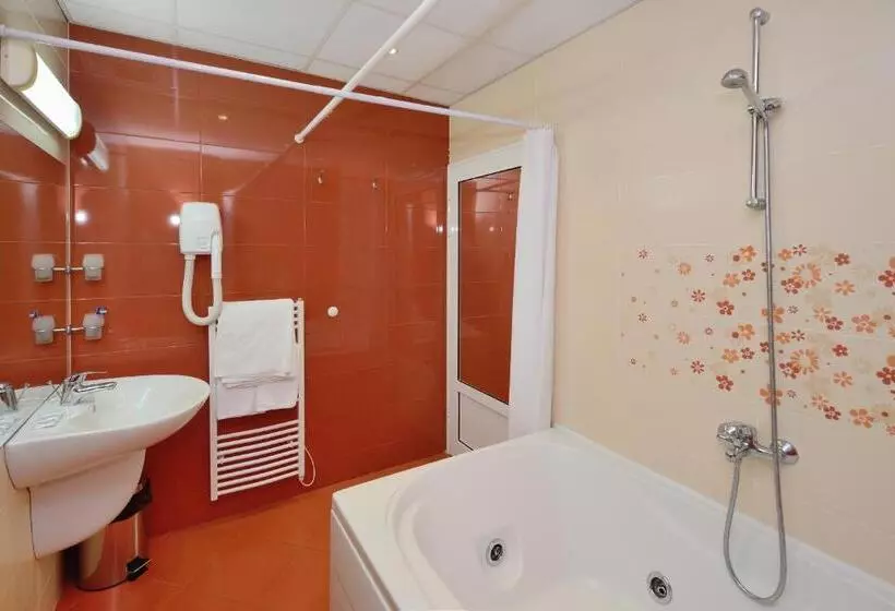 Apartament 1 Dormitori, Augusta Spa