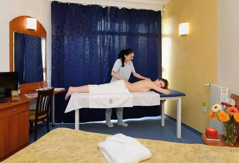 Apartament 1 Dormitori, Augusta Spa