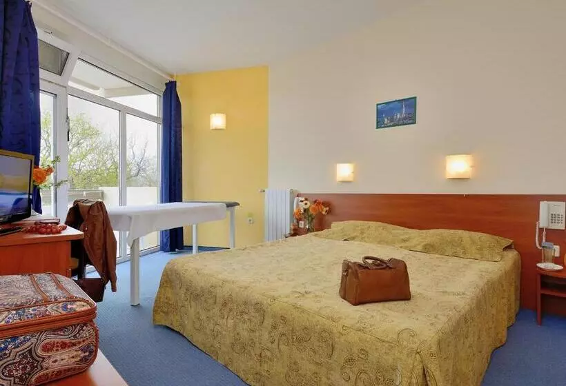 Apartament 1 Dormitori, Augusta Spa