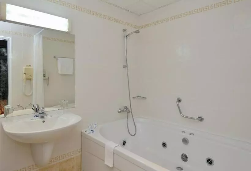 Apartament 2 Dormitoris, Augusta Spa