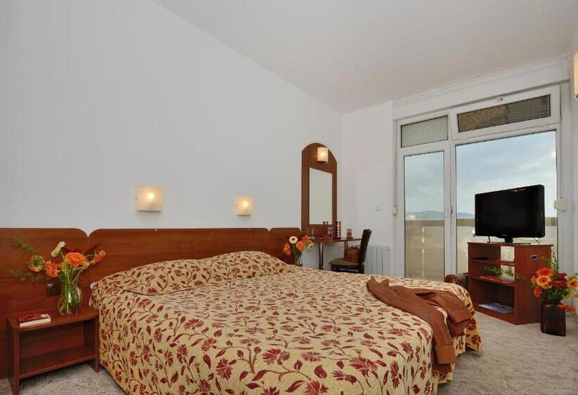 침실 2개 아파트, Augusta Spa