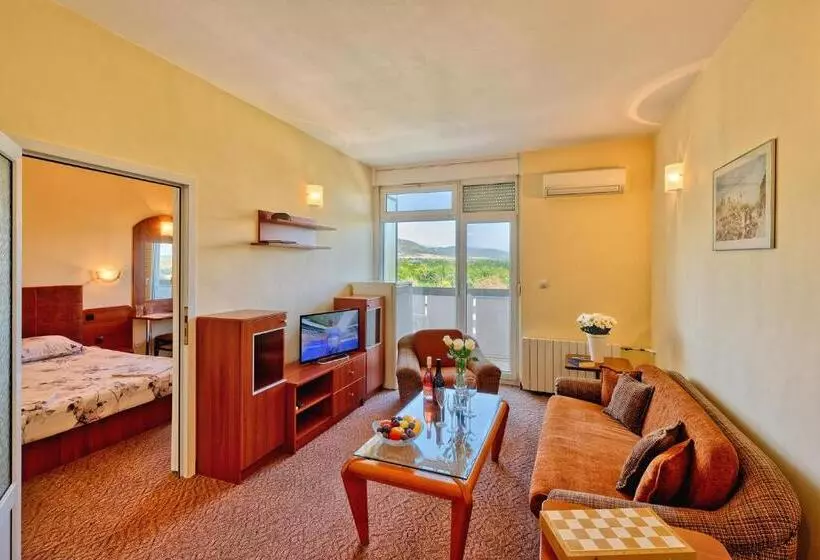 Apartament 2 Dormitoris, Augusta Spa