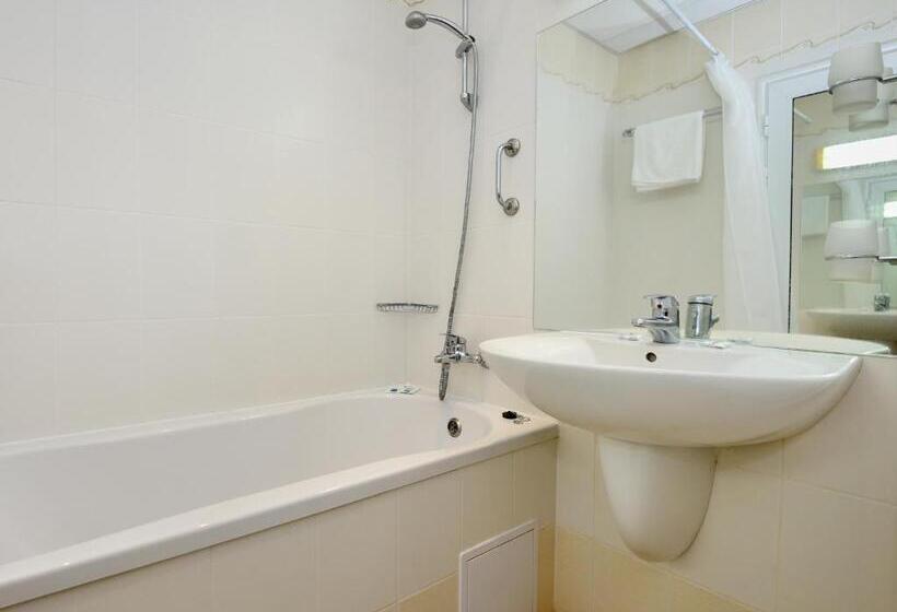 스탠다드 룸, Augusta Spa