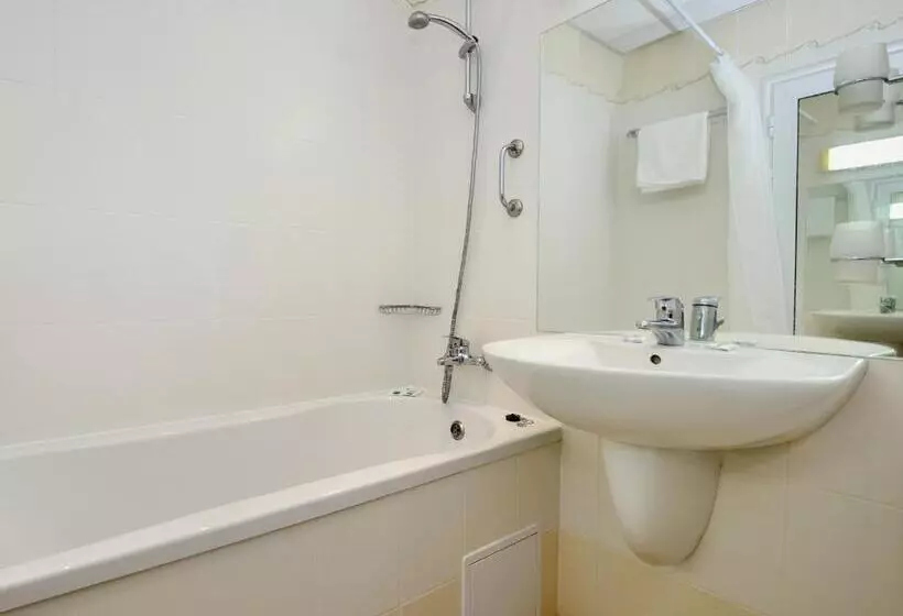 Habitació Estàndard, Augusta Spa