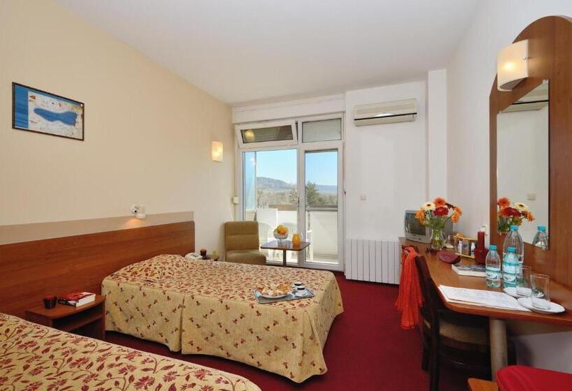 스탠다드 룸, Augusta Spa