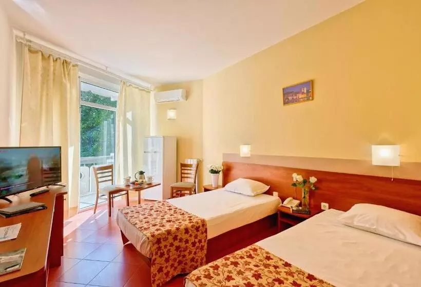 Habitació Estàndard, Augusta Spa