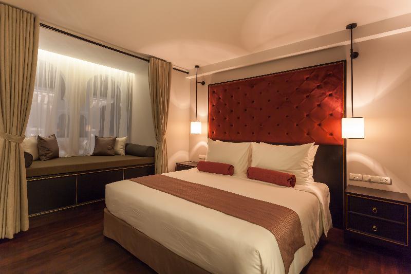 اتاق سوپریور, Comfort Inn University Durham  Chapel Hill