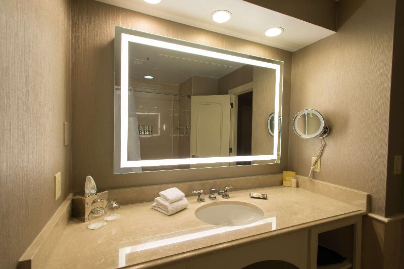 Номер Стандарт Кровать Кинг Адаптированный для Инвалидов, Days Inn By Wyndham Goldsboro