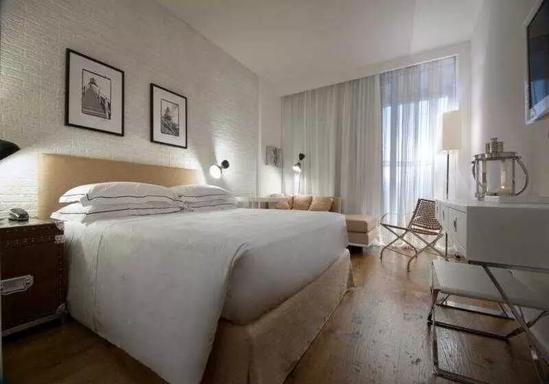 Deluxe-huone, Excelsior Hotel, Spa & Lido