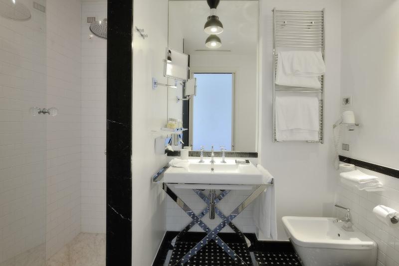 豪华房间, Excelsior Hotel, Spa & Lido