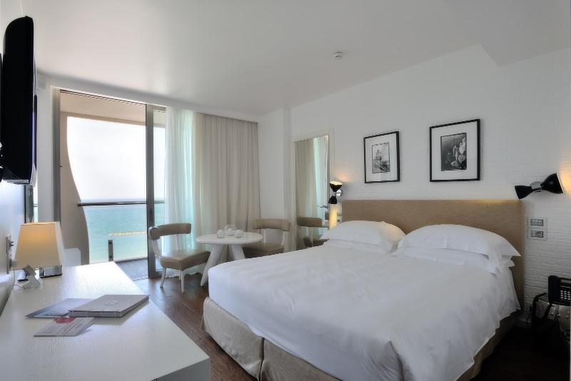 豪华房间, Excelsior Hotel, Spa & Lido