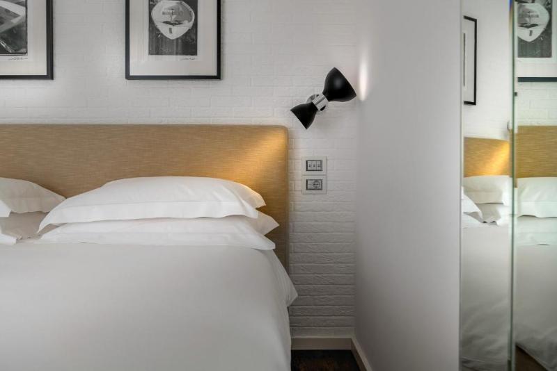 豪华房间, Excelsior Hotel, Spa & Lido