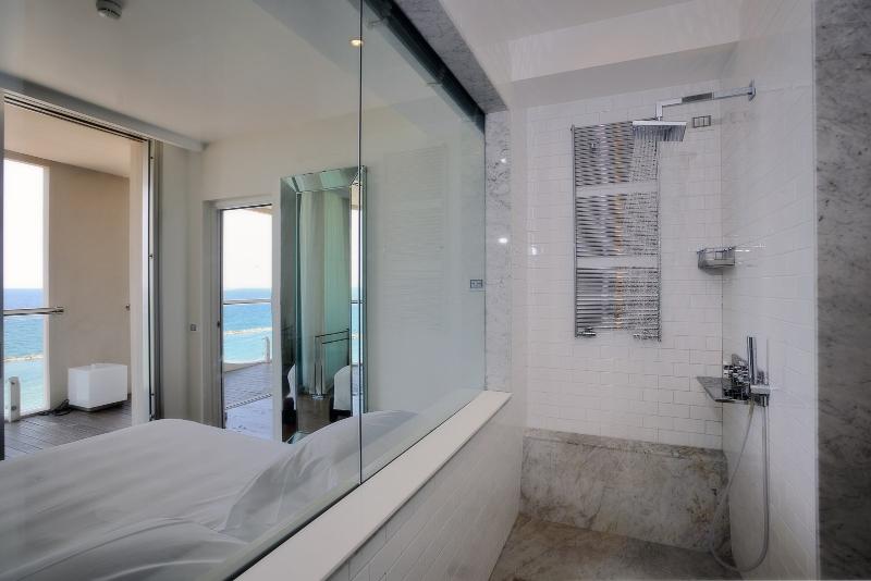 高级套房, Excelsior Hotel, Spa & Lido